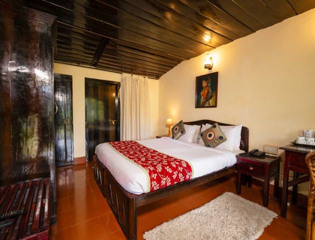 Best resorts in Munnar for Family