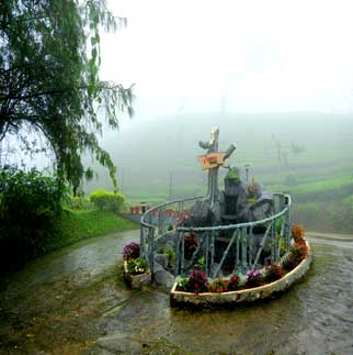 Best family resorts in Munnar