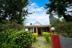 honeymoon resorts in Munnar 