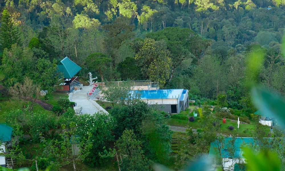 Best Resorts in Munnar for Family