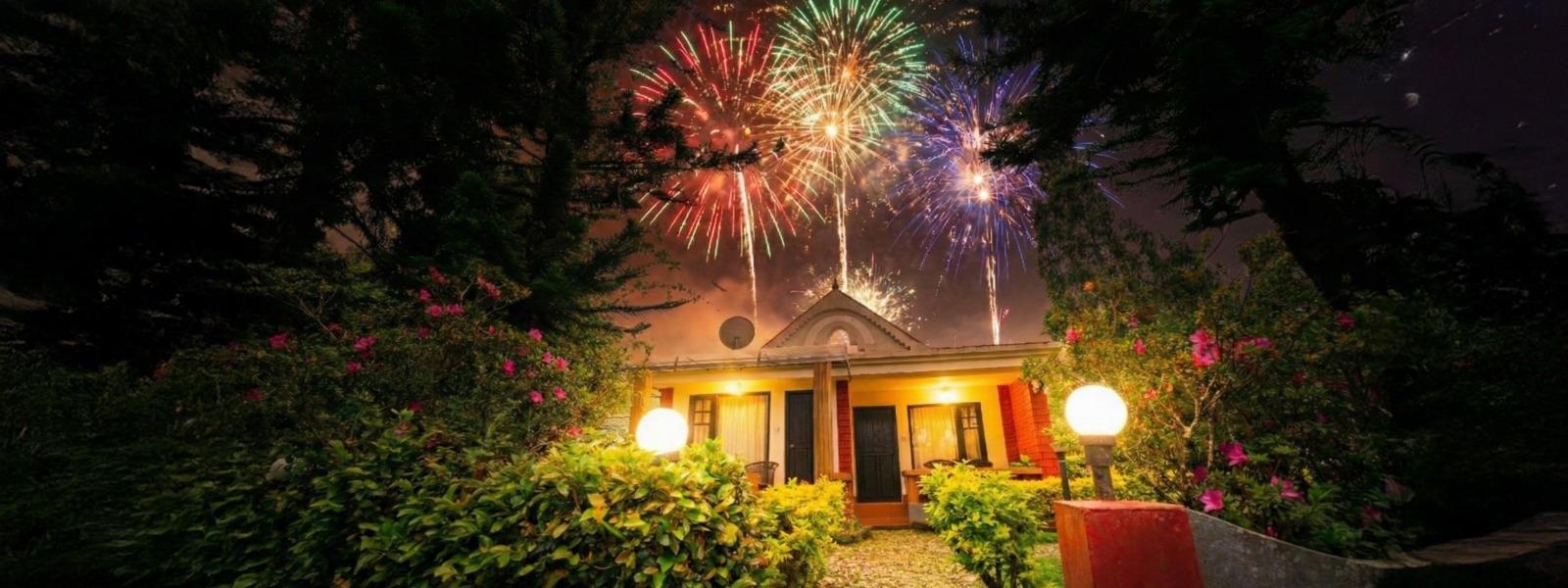 Best resorts in Munnar for Family