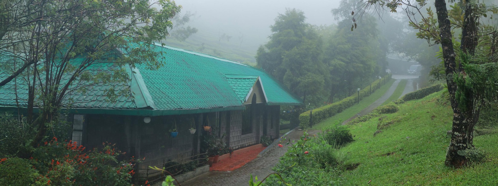 Best Resorts in Munnar for Family
