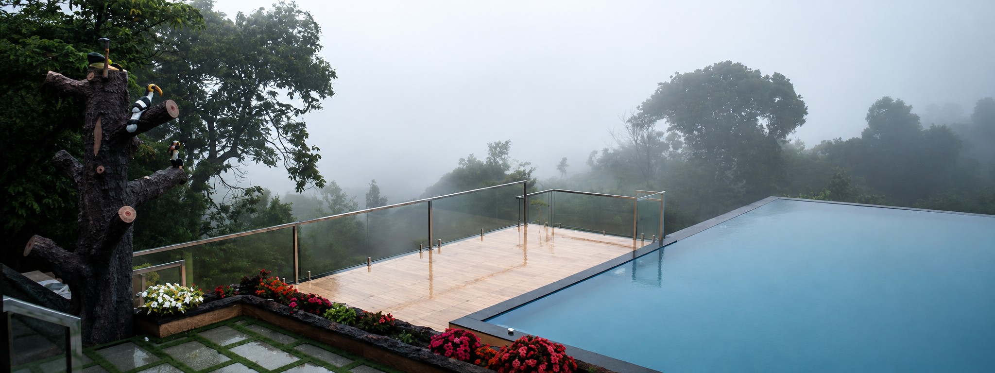 Top resorts in Munnar